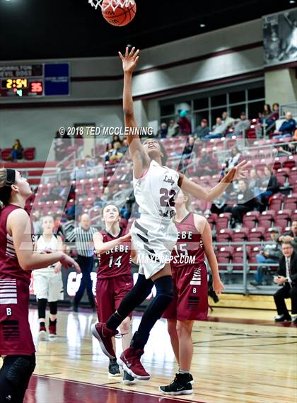 Thumbnail 3 in Beebe @ Morrilton photogallery.