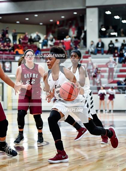 Thumbnail 1 in Beebe @ Morrilton photogallery.