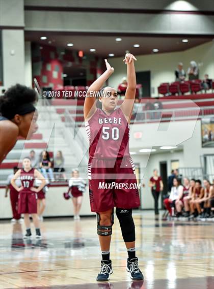 Thumbnail 3 in Beebe @ Morrilton photogallery.