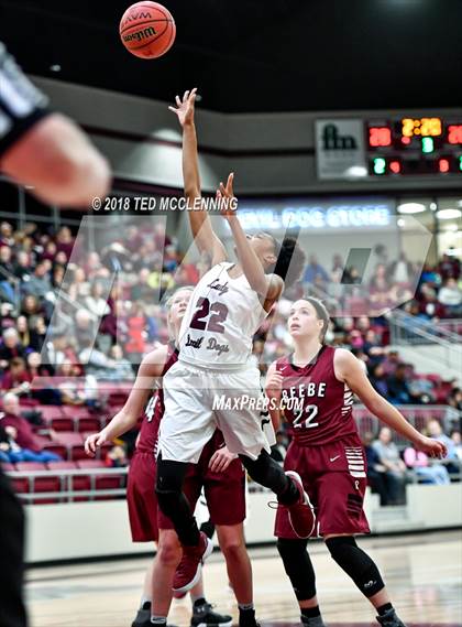 Thumbnail 1 in Beebe @ Morrilton photogallery.