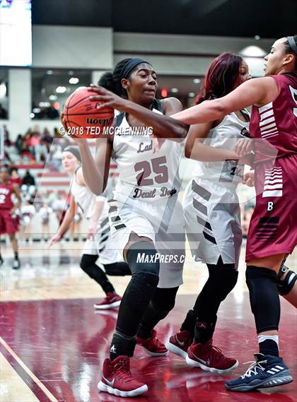 Thumbnail 3 in Beebe @ Morrilton photogallery.