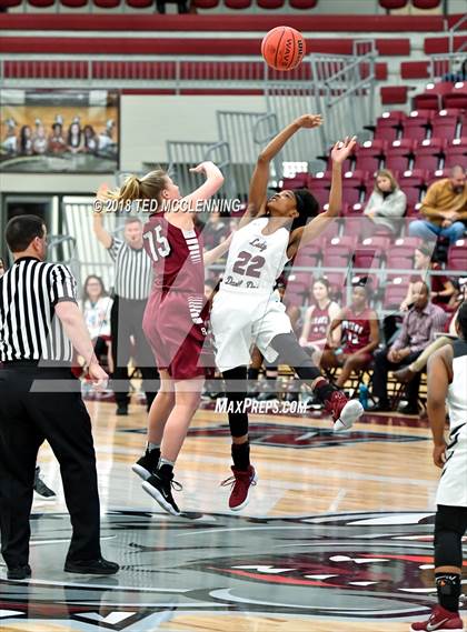 Thumbnail 2 in Beebe @ Morrilton photogallery.