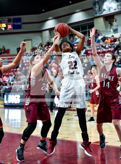 Thumbnail 2 in Beebe @ Morrilton photogallery.