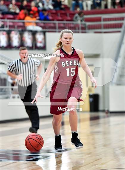 Thumbnail 1 in Beebe @ Morrilton photogallery.