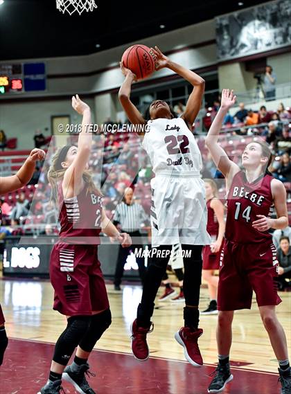 Thumbnail 3 in Beebe @ Morrilton photogallery.