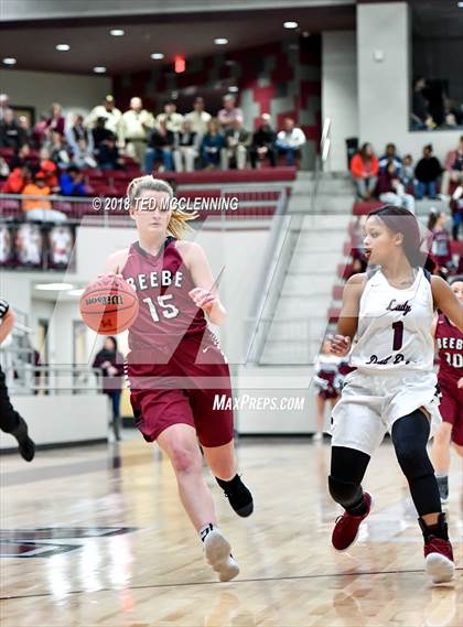 Thumbnail 2 in Beebe @ Morrilton photogallery.