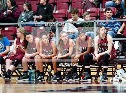 Thumbnail 1 in Beebe @ Morrilton photogallery.