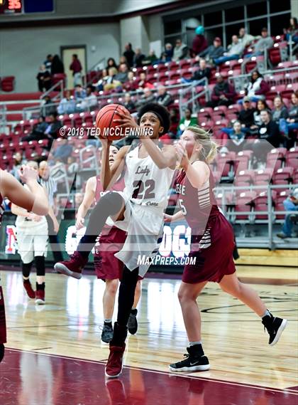 Thumbnail 2 in Beebe @ Morrilton photogallery.