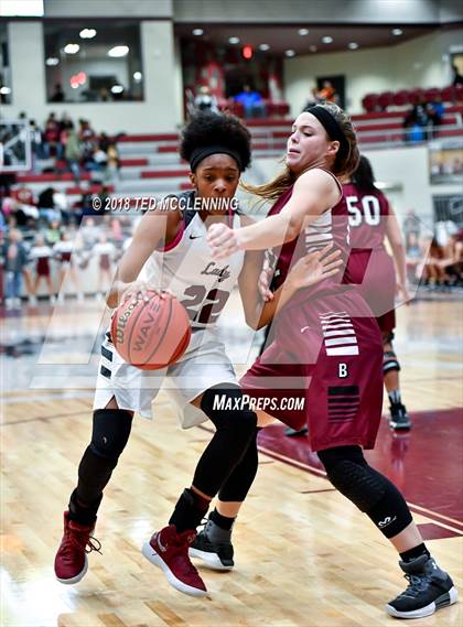 Thumbnail 3 in Beebe @ Morrilton photogallery.