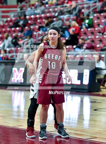 Thumbnail 2 in Beebe @ Morrilton photogallery.