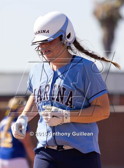 Thumbnail 1 in Marina @ Fountain Valley photogallery.
