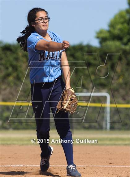 Thumbnail 3 in Marina @ Fountain Valley photogallery.