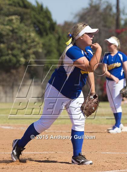 Thumbnail 2 in Marina @ Fountain Valley photogallery.