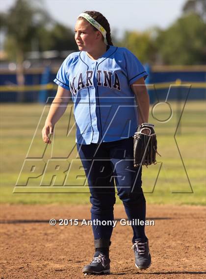 Thumbnail 3 in Marina @ Fountain Valley photogallery.