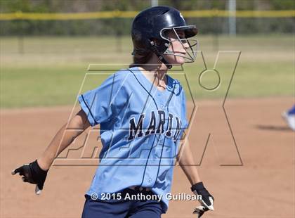 Thumbnail 2 in Marina @ Fountain Valley photogallery.