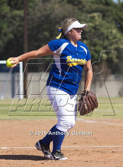 Thumbnail 1 in Marina @ Fountain Valley photogallery.
