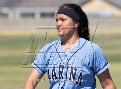 Thumbnail 3 in Marina @ Fountain Valley photogallery.