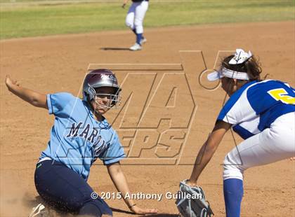 Thumbnail 2 in Marina @ Fountain Valley photogallery.