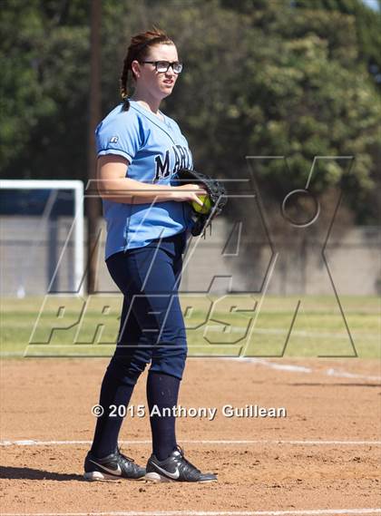 Thumbnail 3 in Marina @ Fountain Valley photogallery.