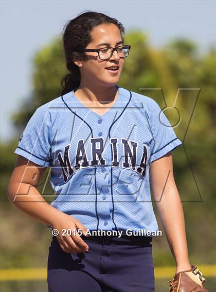 Thumbnail 3 in Marina @ Fountain Valley photogallery.