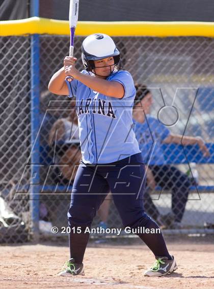 Thumbnail 2 in Marina @ Fountain Valley photogallery.