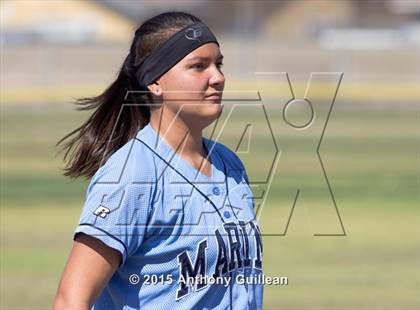 Thumbnail 1 in Marina @ Fountain Valley photogallery.