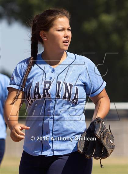 Thumbnail 3 in Marina @ Fountain Valley photogallery.