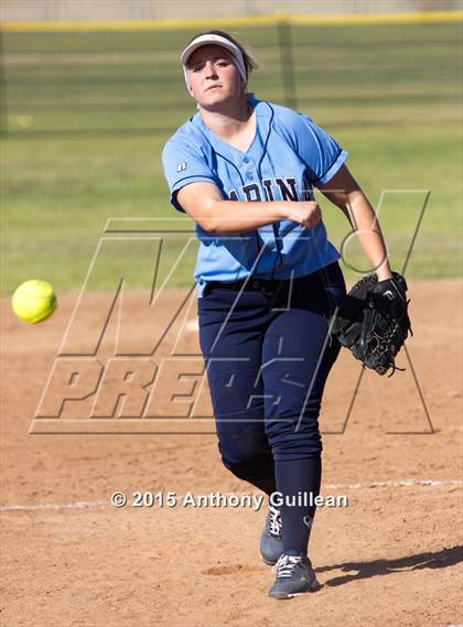 Thumbnail 2 in Marina @ Fountain Valley photogallery.