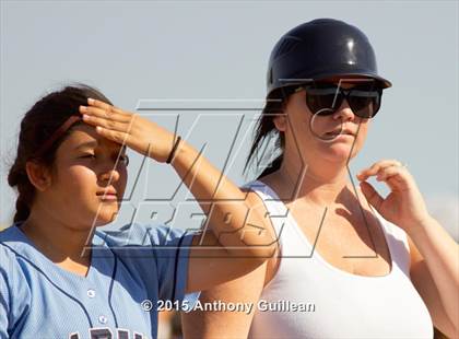 Thumbnail 2 in Marina @ Fountain Valley photogallery.