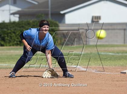 Thumbnail 1 in Marina @ Fountain Valley photogallery.