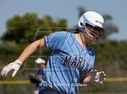 Thumbnail 3 in Marina @ Fountain Valley photogallery.