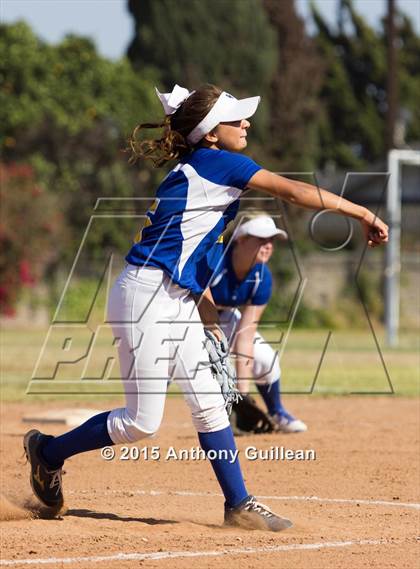 Thumbnail 1 in Marina @ Fountain Valley photogallery.