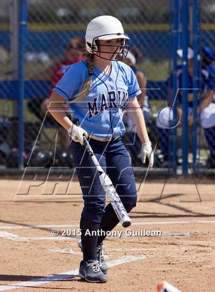 Thumbnail 3 in Marina @ Fountain Valley photogallery.