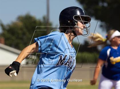 Thumbnail 2 in Marina @ Fountain Valley photogallery.