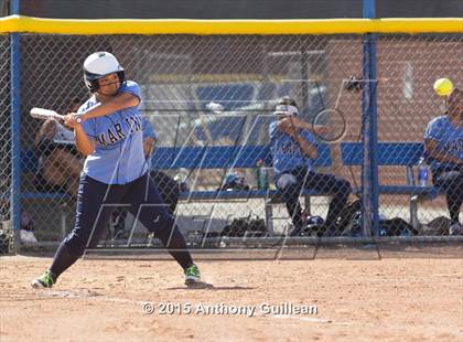 Thumbnail 1 in Marina @ Fountain Valley photogallery.