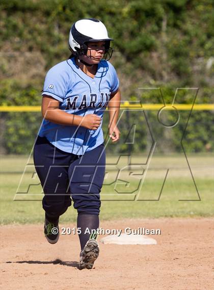 Thumbnail 3 in Marina @ Fountain Valley photogallery.