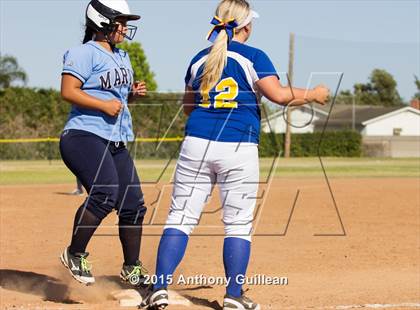 Thumbnail 1 in Marina @ Fountain Valley photogallery.