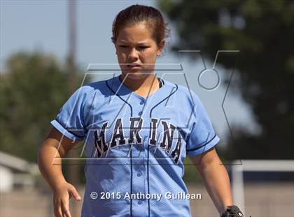 Thumbnail 1 in Marina @ Fountain Valley photogallery.
