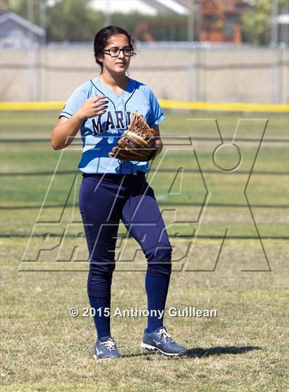 Thumbnail 3 in Marina @ Fountain Valley photogallery.