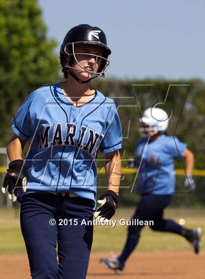 Thumbnail 1 in Marina @ Fountain Valley photogallery.