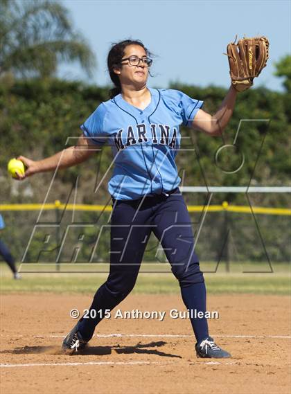 Thumbnail 3 in Marina @ Fountain Valley photogallery.