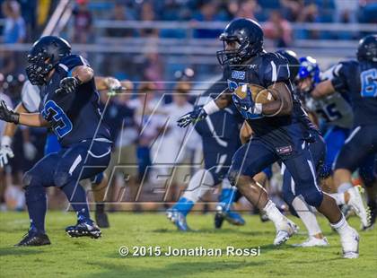 Thumbnail 3 in Mandeville @ Barbe photogallery.
