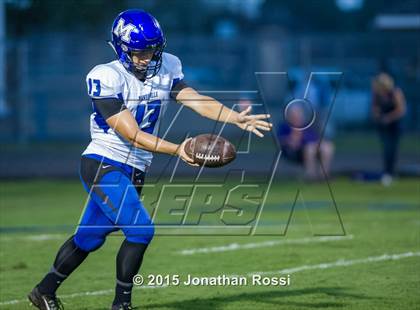 Thumbnail 3 in Mandeville @ Barbe photogallery.