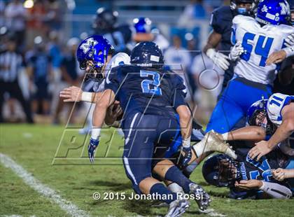 Thumbnail 1 in Mandeville @ Barbe photogallery.