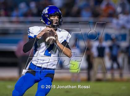 Thumbnail 2 in Mandeville @ Barbe photogallery.