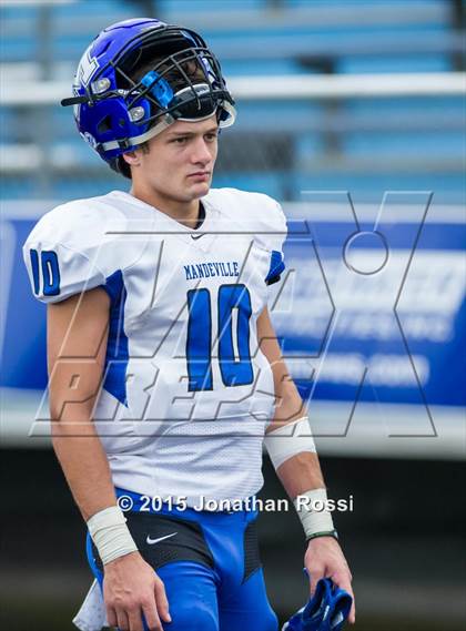 Thumbnail 3 in Mandeville @ Barbe photogallery.