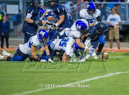 Thumbnail 2 in Mandeville @ Barbe photogallery.