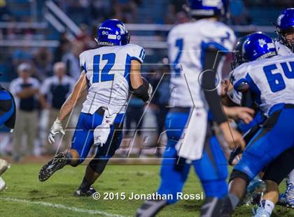 Thumbnail 2 in Mandeville @ Barbe photogallery.