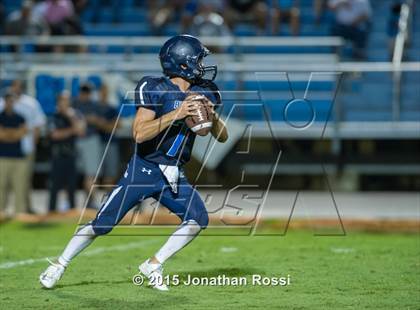 Thumbnail 3 in Mandeville @ Barbe photogallery.