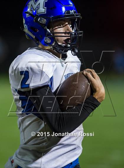 Thumbnail 1 in Mandeville @ Barbe photogallery.